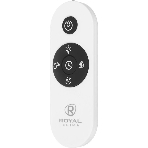 Увлажнитель воздуха Royal Clima RIVA RUH-RV300/8.0E-WT белый, 30 м², 8 л, ультразвуковой, гигростат, ароматизация, пульт ДУ, ночной режим, верхний залив воды, фото7