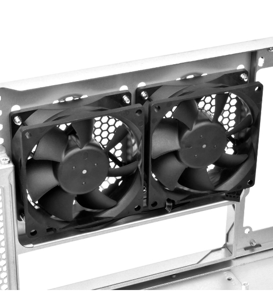 Компьютерный корпус Silverstone SST-RM44