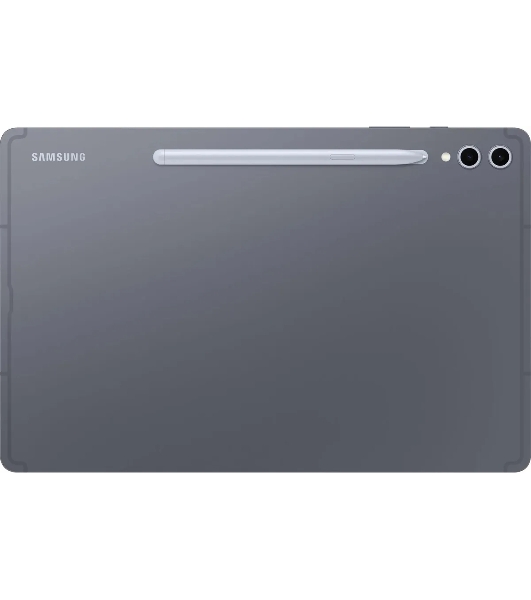 Планшет Samsung Galaxy Tab S10+ BSM-X820 12.4', 12Gb, 256Gb, Wi-Fi, Android 14 серый