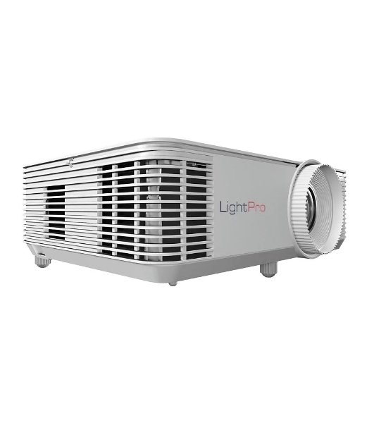 Проектор InFocus IN0004SL DLP, 4000 lm, XGA, 30 000:1, 1.942.16:1, HDMI 1.4, VGA in, S-Video, 3.5мм in/out, USB-A, лампа 15 000ч.(ECO mode), 3W, 27дБ, 2,6 кг, БЕЛЫЙ
