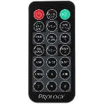 Автомагнитола Prology MPV-320, 2 DIN, 6.9', Bluetooth, USB Type-A, AUX, пульт ДУ, фото5