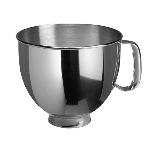 Настольный миксер с откидным блоком KitchenAid 5KSM175PSEVB Artisan 4.8 л, синий бархат, фото2