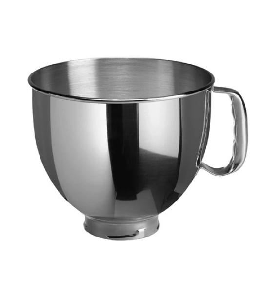 Настольный миксер с откидным блоком KitchenAid 5KSM175PSEVB Artisan 4.8 л, синий бархат