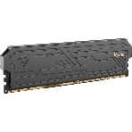 Оперативная память Netac Shadow III, DDR4, 8GB (1x8GB), 3200 MHz, CL16, с радиатором, черный, фото4