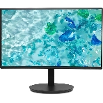 Монитор 27' Acer CB272UGbmiiprx IPS 2560x1440, 120 Гц, 4 мс, 16:9, 350 кд/м², 2xHDMI 2.0, DP 1.2, 3.5 Jack, динамики (2x2 Вт), HDR10, FreeSync, черный, фото 1