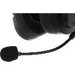 Гарнитура проводная с микрофоном A4Tech Bloody G570 черный/серый 2м мониторные USB оголовье (G570 USB/BLACK + GREY), фото14