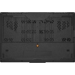 Ноутбук ASUS TUF A16 FA607NUQ-RL024/16'/IPS/AMD Ryzen 7 170/16384Mb/512Gb SSD/nVidia GeForce RTX4050(6144Mb)/DOS/серый/2.2kg, фото7