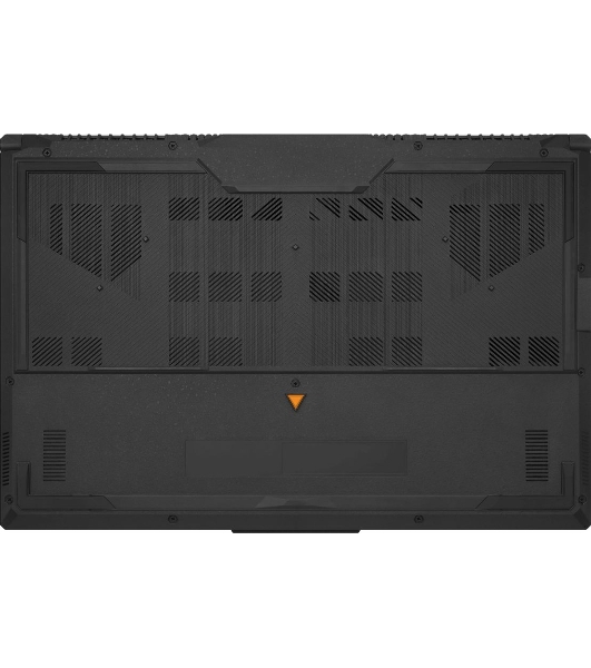 Ноутбук ASUS TUF A16 FA607NUQ-RL024/16'/IPS/AMD Ryzen 7 170/16384Mb/512Gb SSD/nVidia GeForce RTX4050(6144Mb)/DOS/серый/2.2kg