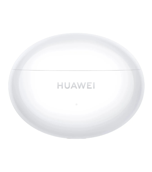 Наушники TWS Huawei FreeBuds 6i (Orca-T100) белый, внутриканальные, Bluetooth, активное шумоподавление, 8 ч