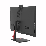 Платформа моноблока Prittec A27-FHD ZBD Panel/ASUS H510 MB/Side IO with Type C+ USB 3 + Combo Audio/Intel 3165 AC WiFi/2M Camera/120W Adaptor/Regular Stand, фото4