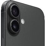 Смартфон Apple iPhone 16, 8/128Gb, черный, фото9