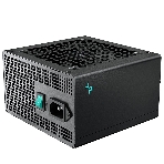 Блок питания Deepcool/GamerStorm PK700D, 700Вт, 80 PLUS Bronze, 120мм. черный, фото 1