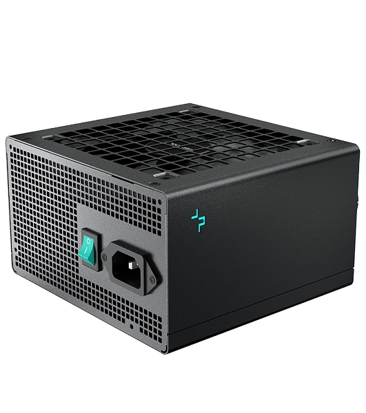 Блок питания Deepcool/GamerStorm PK700D, 700Вт, 80 PLUS Bronze, 120мм. черный