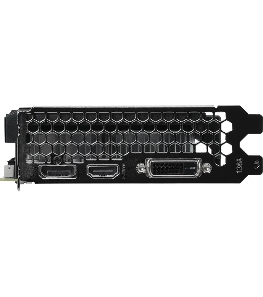 Видеокарта Palit PA-RTX 3050 PCIE16 RTX 3050 6Gb STORMX 6Gb V1