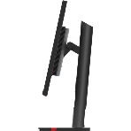 Монитор 27' Lenovo ThinkVision T27p-30 IPS 3840x2160, 60 Гц, 4 мс, 16:9, 350 кд/м², HDMI 2.0, DP 1.4, USB-C (90 Вт), 3.5 Jack, USB Hub (3x USB 3.2), RJ-45, черный, фото8