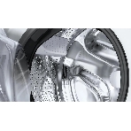 Стирально-сушильная машина Bosch WNA134L0SN белый, загр.фронтальная, макс.: 8кг, 1400 об/мин, класс: A, фото7