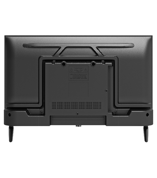 Телевизор BBK 24' 24LEM-1032/TS2C (B) черный DLED HD 50Hz
