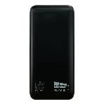 Портативный аккумулятор More choice (4620202550521) PB19-20 2USB 2.1A - 20000mAh черный, фото4