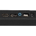 Монитор 23.8' ExeGate Combat EG2407C IPS 1920x1080, 165 Гц, 1 мс, 16:9, 300 кд/м2, 1xHDMI, 1xDP, 1x3.5 мм, черный, фото7