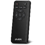 Акустическая система SVEN АС MC-30, черный (200 Вт, Bluetooth, пульт, Optical), фото4