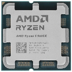 Процессор AMD Ryzen 5 9600X Soc-AM5 3.9GHz OEM, фото 1