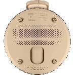 Портативная колонка BBK BTA1110 золотистый 10W 2.0 BT 10м 1800mAh, фото3