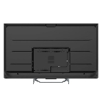 Телевизор Haier 55' DH1VMZD01RU серый QLED 4K UHD 60Hz Smart TV Android TV 2GB/16GB, фото4