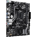 Материнская плата ASUS PRIME A520M-R, AM4, AMD A520, 2xDDR4, 4xSATA, 1xM.2, 1xPCIe 3.0 x16, 1xPCIe x1, 1xHDMI, 1x 1Gb LAN, 2xUSB-A 2.0, 4xUSB-A 3.2 Gen 1, 3x3.5 мм, 7.1, mATX, фото7
