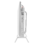 Конвектор электрический Electrolux ECH/A2-2500 M, белый, 2500 Вт, 30 м2, термостат, фото9