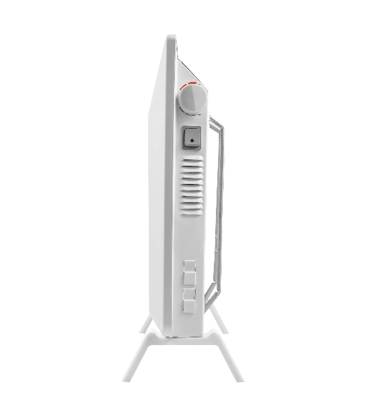 Конвектор электрический Electrolux ECH/A2-2500 M, белый, 2500 Вт, 30 м2, термостат