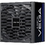 Блок питания Chieftec Vega PPG-850-S, 850Вт, 80 PLUS Gold, 135мм, черный, фото7