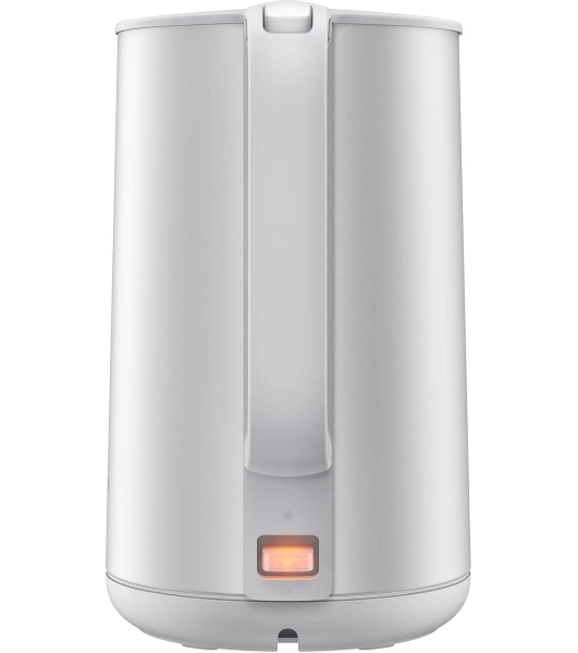 Чайник электрический Xiaomi Electric Kettle S1 EU, 1800 Вт, 1.7 л серый