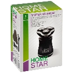 Электробритва Homestar HS-9022M (108154), фото2