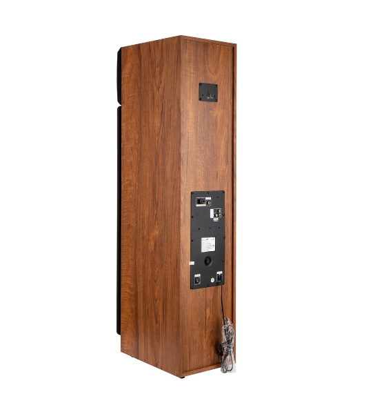 Акустическая система ELTRONIC (30-58) HOME SOUND - колонка 10', бук