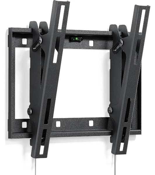 Кронштейн для телевизора Holder LCD-T2609 черный 22'-47' макс.40кг настенный наклон