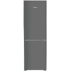 Холодильник Liebherr CNdgc 5203-20 001 Pure серый двухкамерный 225/94л морозилка снизу, фото 1