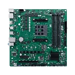 Материнская плата ASUS PRO B550M-C/CSM, AM4, AMD B550, 4xDDR4, 4xSATA, 2xM.2, 1xPCIe 4.0 x16, 1xPCIe 4.0 x4, 1xHDMI, 2xDP, 1x1Gb LAN, 1xUSB-C 10Gbps, 1xUSB-A 10Gbps, 2xUSB-A 5Gbps, 2xUSB-A 2.0, 3x3.5 мм, 7.1, mATX, фото7
