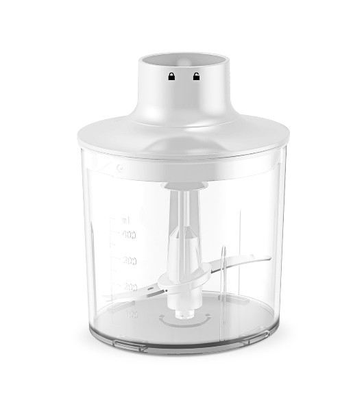Блендер Centek CT-1352 (белый)