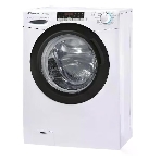 Стиральная машина Candy Smart Pro Inverter CSO4 276TWMB-07 белый, загрузка фронтальная 7 кг, 1200 об/мин., класс: А, фото 1