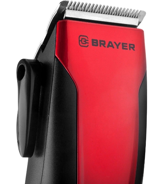 Машинка для стрижки волос BRAYER BR3431