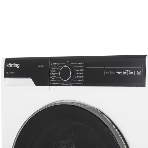 Стиральная машина Korting KWD 58L1496 белый, загрузка фронтальная 9 кг, 1400 об/мин., класс: А, фото7