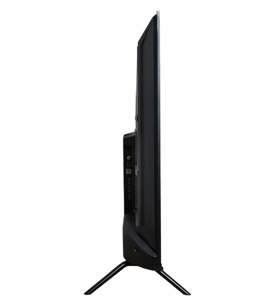Телевизор Horizont 43' 43LE7553D черный LED UHD 60Hz Smart