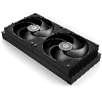 Система жидкостного охлаждения ID-Cooling FX280 Pro Se черный 140мм алюминий+медь 1800rpm 25db 4-pin 350W, фото5