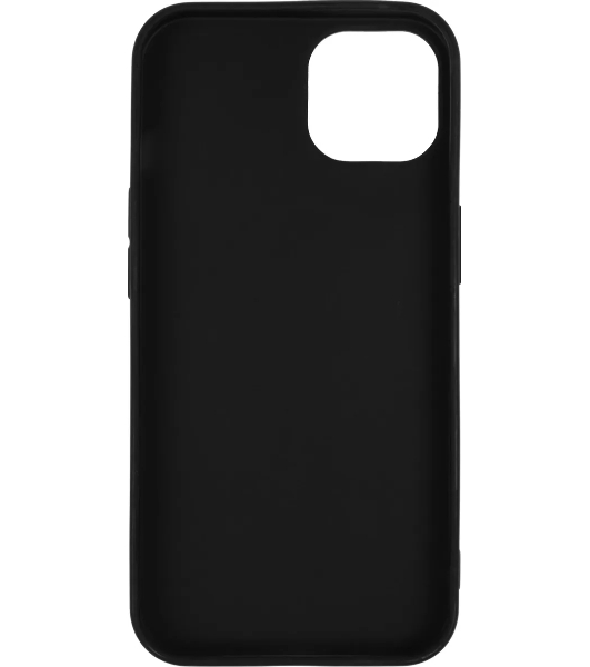 Чехол (клип-кейс) Gresso Meridian, для iPhone 13, синий gr17aaae8887