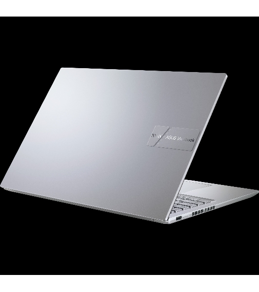 Ноутбук ASUS Vivobook 16 X1605VA-MB2103 Intel Core i7-13620H 2.4 GHz DDR4 16Gb 1Tb PCIE G4 SSD Intel Iris X Graphics 16.0' WUXGA (1920 x 1200) 16:10 IPS-level 60Hz Without OS 1.68 kg Cool Silver