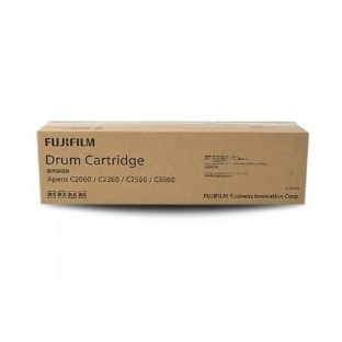 Картридж лазерный Fujifilm СТ203942 Yellow для Fujifilm Apeos C3060 C2560 C2060 СТ203942