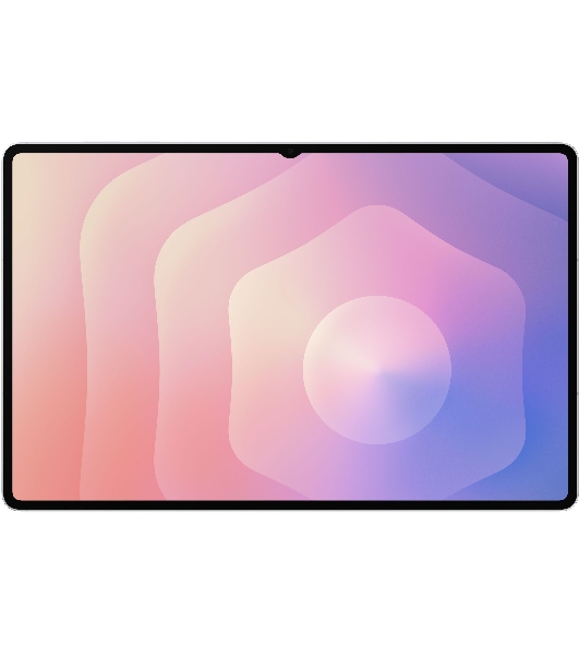 Планшет Samsung Galaxy Tab S11 Ultra BSM-X930 14.6', 12Gb, 256Gb, WiFi, Android 15 серебристый