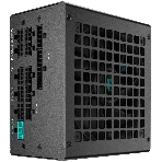 Блок питания Deepcool/GamerStorm PQ1200G (ATX 3.1, 1200W, Full Cable Management, PWM 120мм fan, 80 PLUS GOLD, Active PFC + Half Bridge + DC/DC, Full Japanese Capasitors, Gen5 PCIe) RET, фото5