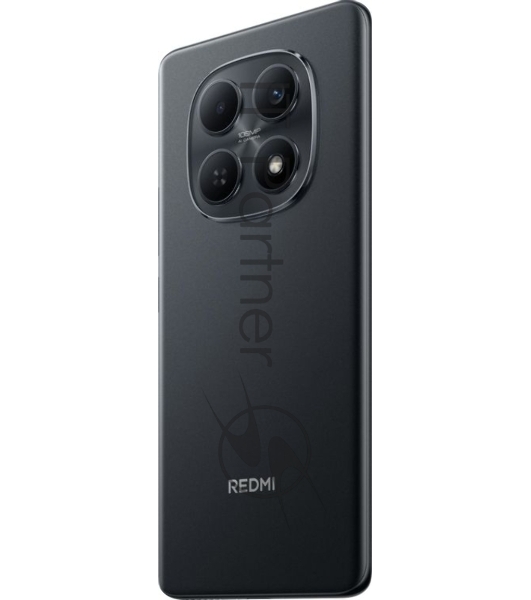 Смартфон Redmi Note 15 8/256Gb, черный