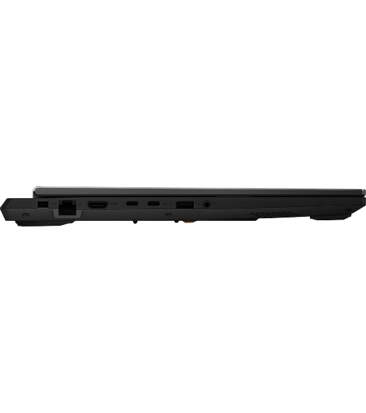 Ноутбук ASUS TUF F16 FX608JHR-RV142/16'/IPS/Intel Core i5 14450HX/32Gb/512Gb SSD/NVIDIA GeForce RTX 5050 8Gb/Без ОС/серый/2.2kg